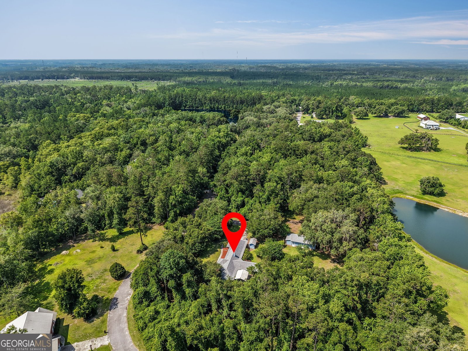 331 Magna Carta Drive Woodbine - Photo 47