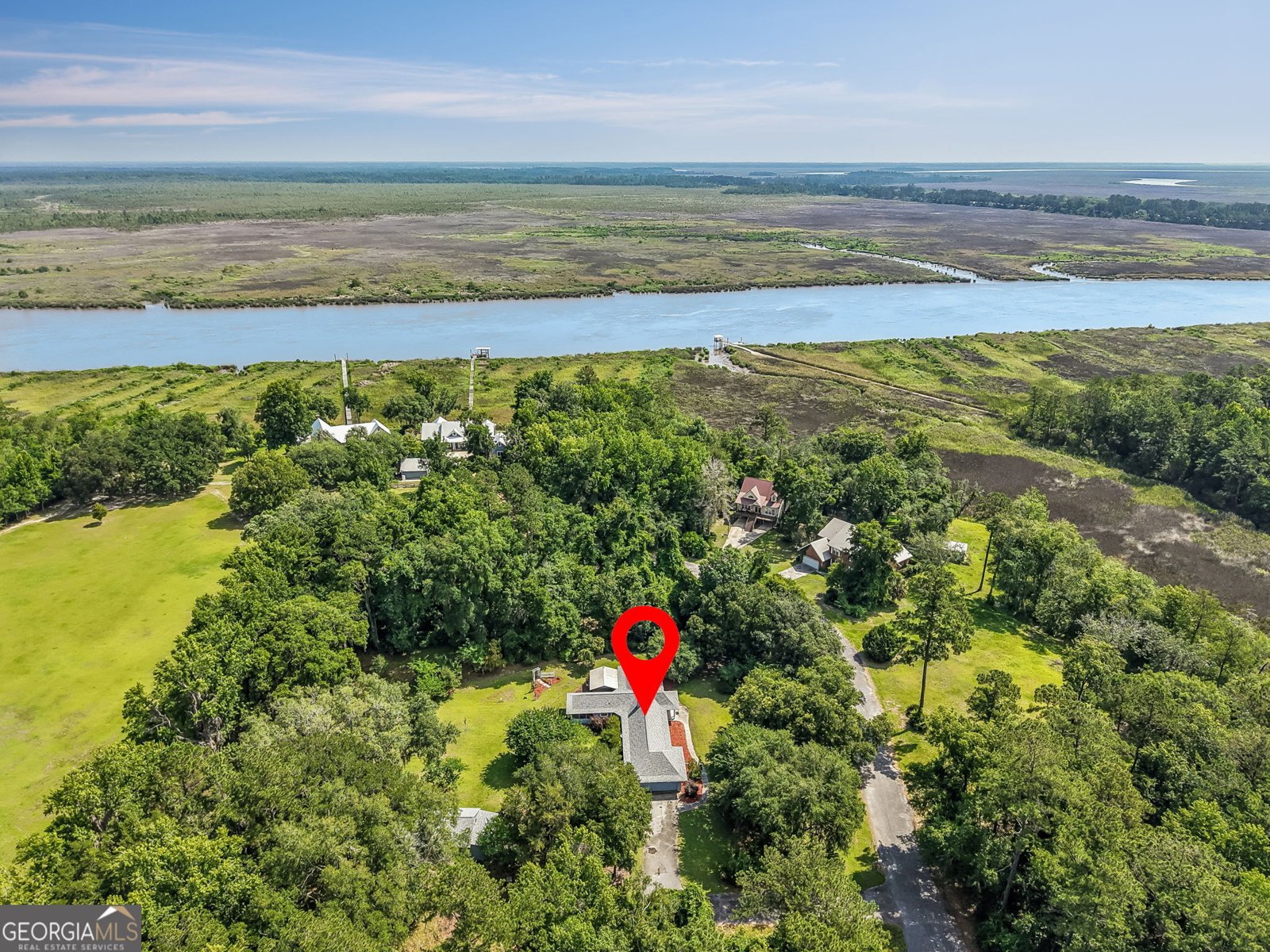 331 Magna Carta Drive Woodbine - Photo 50
