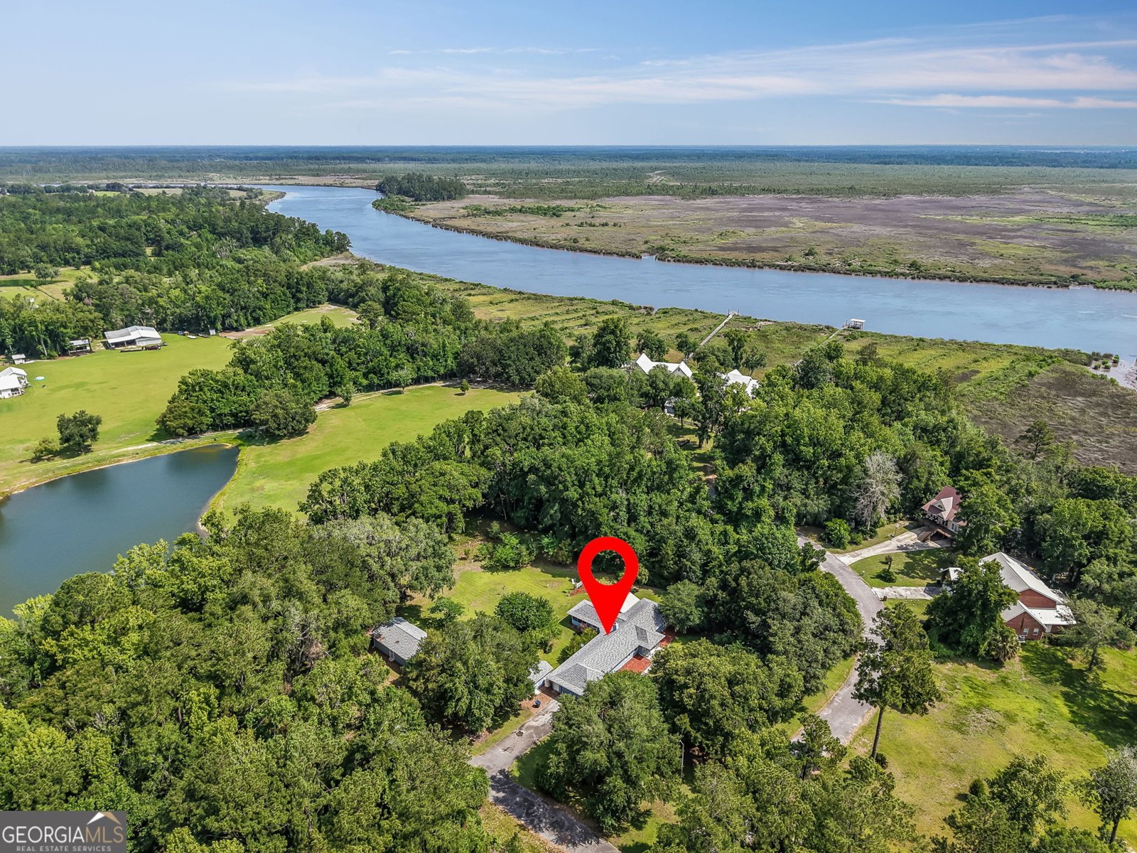 331 Magna Carta Drive Woodbine - Photo 51