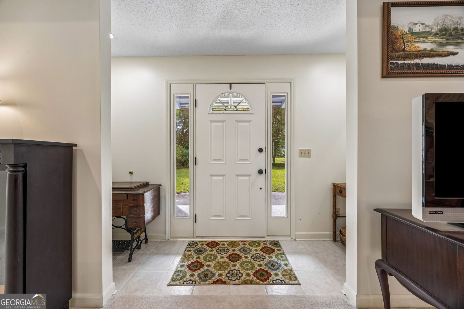 331 Magna Carta Drive Woodbine - Photo 6