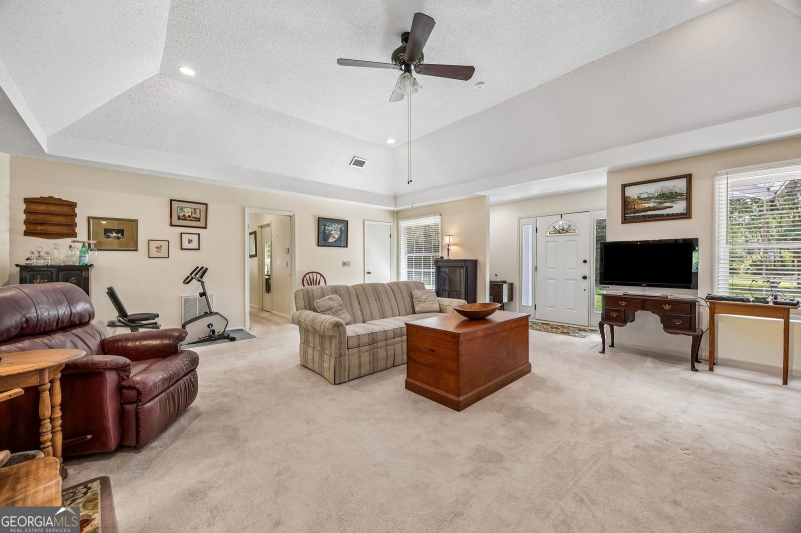 331 Magna Carta Drive Woodbine - Photo 8