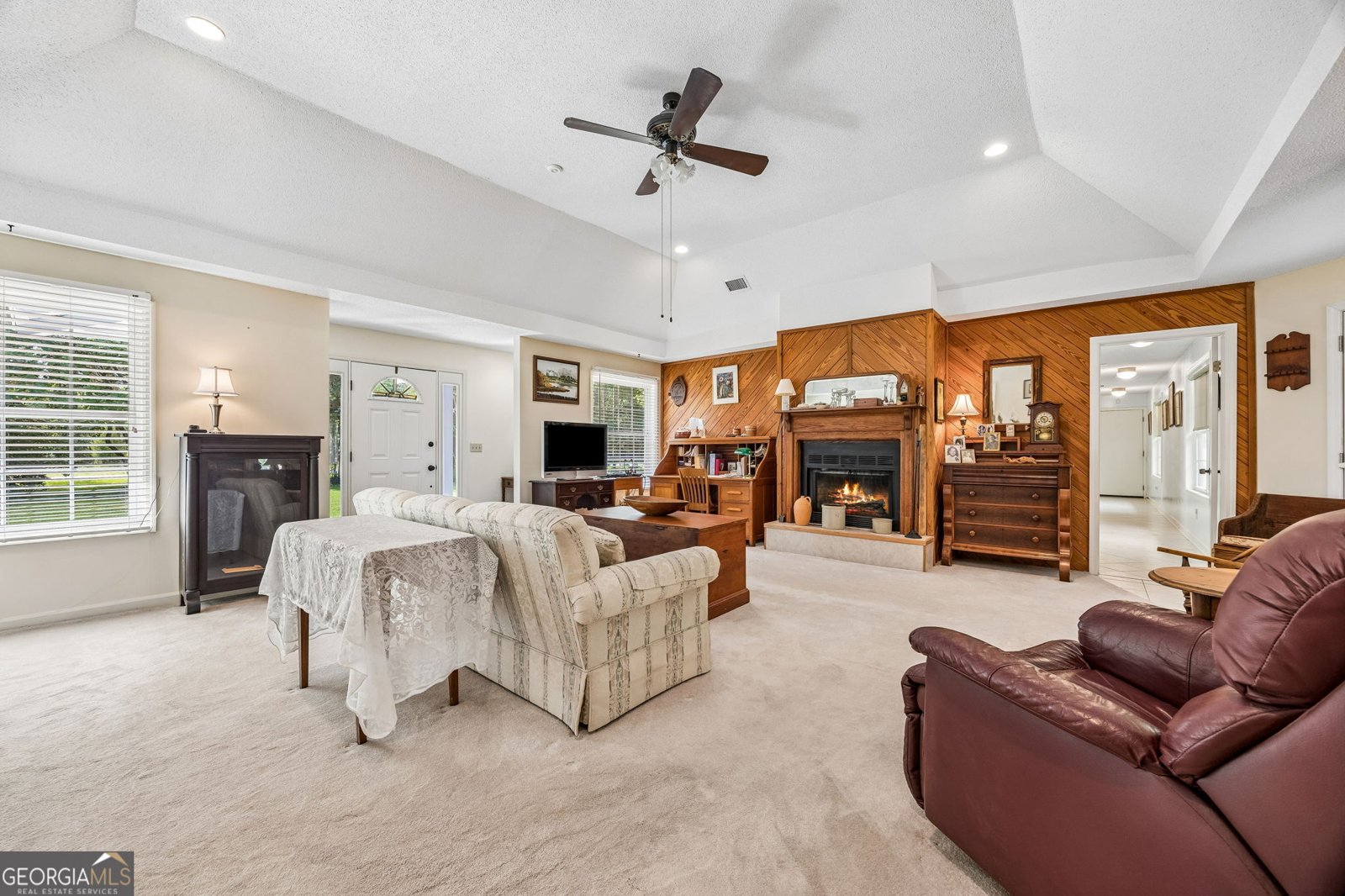 331 Magna Carta Drive Woodbine - Photo 9