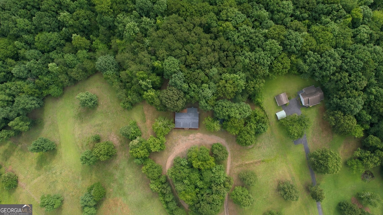 420 Long Piney Road Mansfield - Photo 10