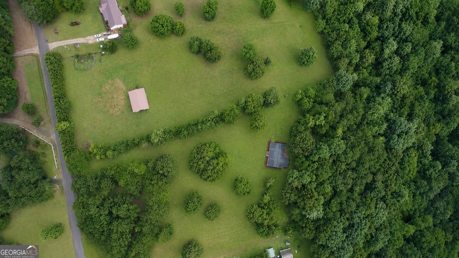 420 Long Piney Road Mansfield - Photo 11