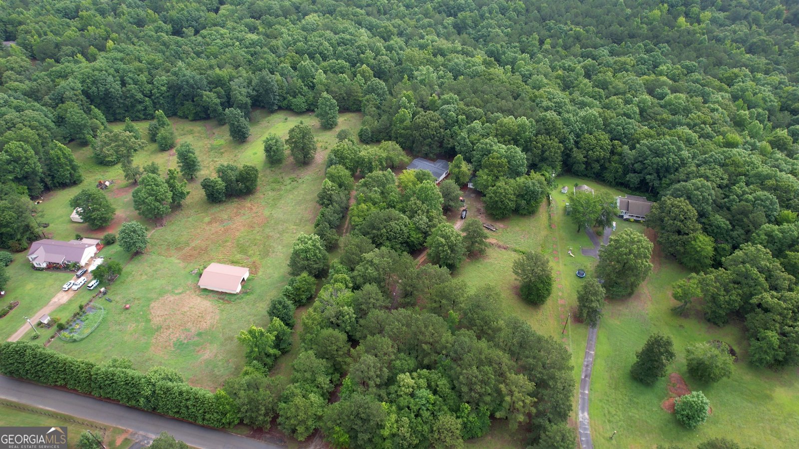 420 Long Piney Road Mansfield - Photo 12