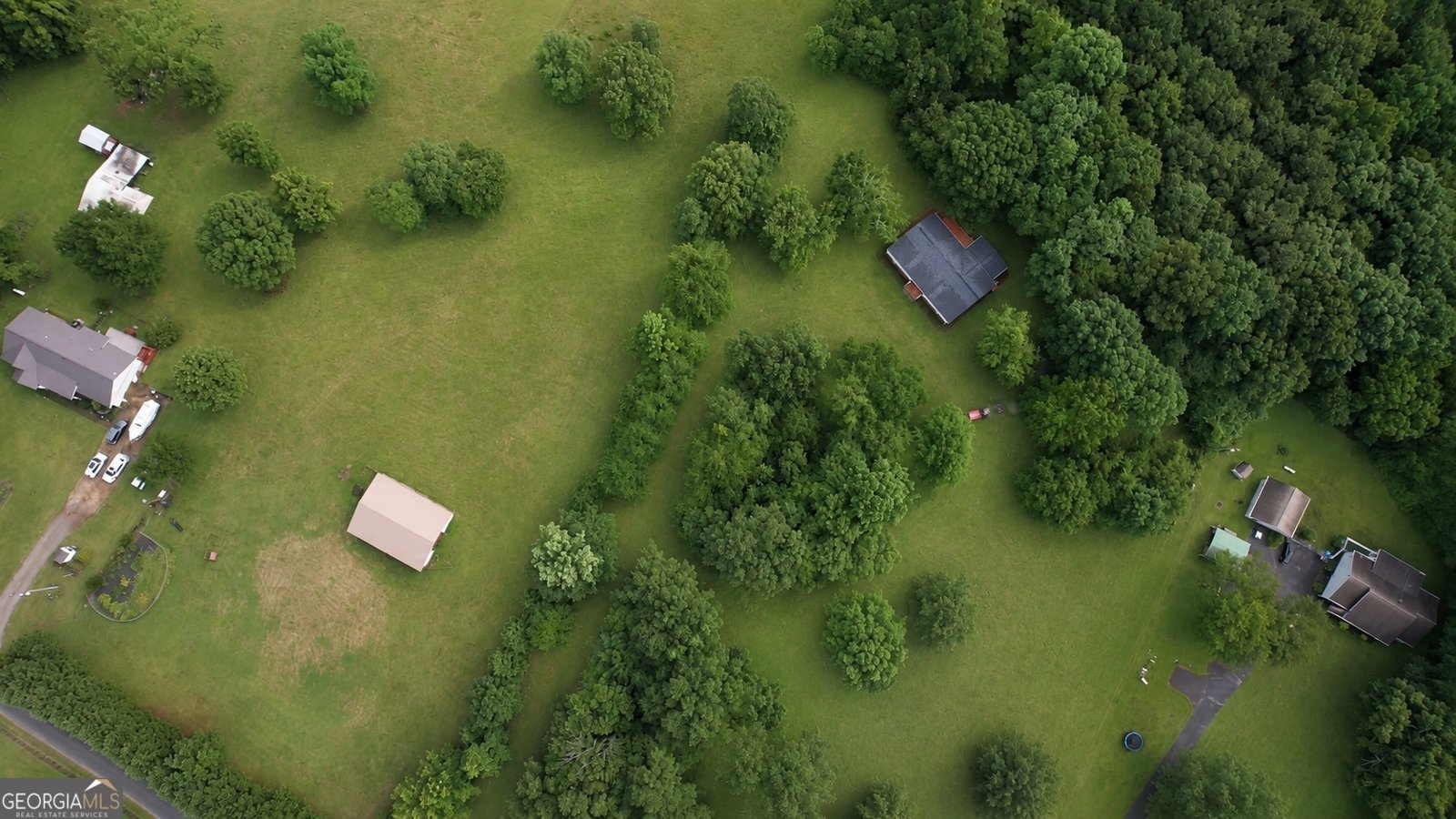 420 Long Piney Road Mansfield - Photo 13
