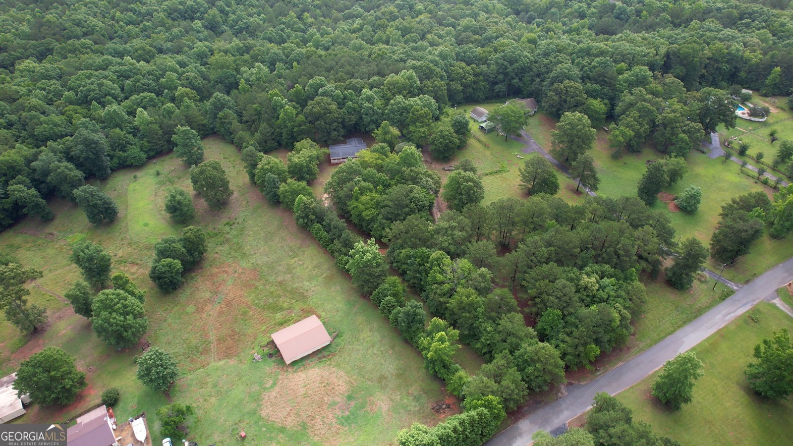 420 Long Piney Road Mansfield - Photo 14