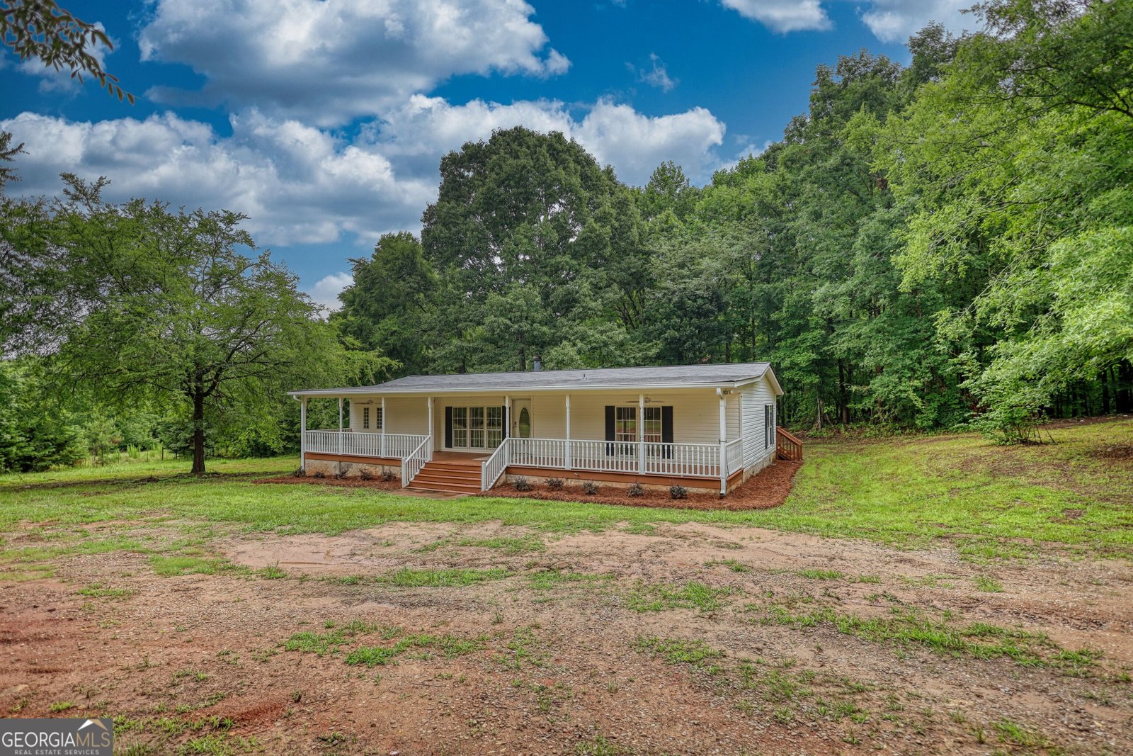 420 Long Piney Road Mansfield - Photo 16