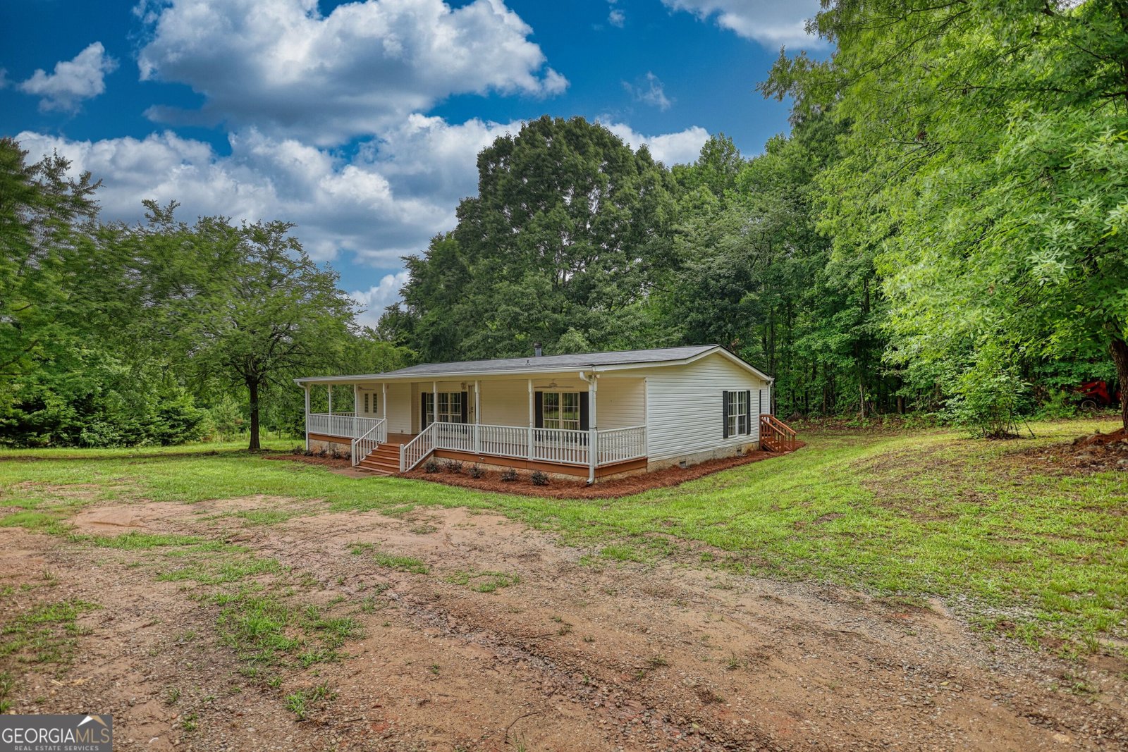 420 Long Piney Road Mansfield - Photo 17