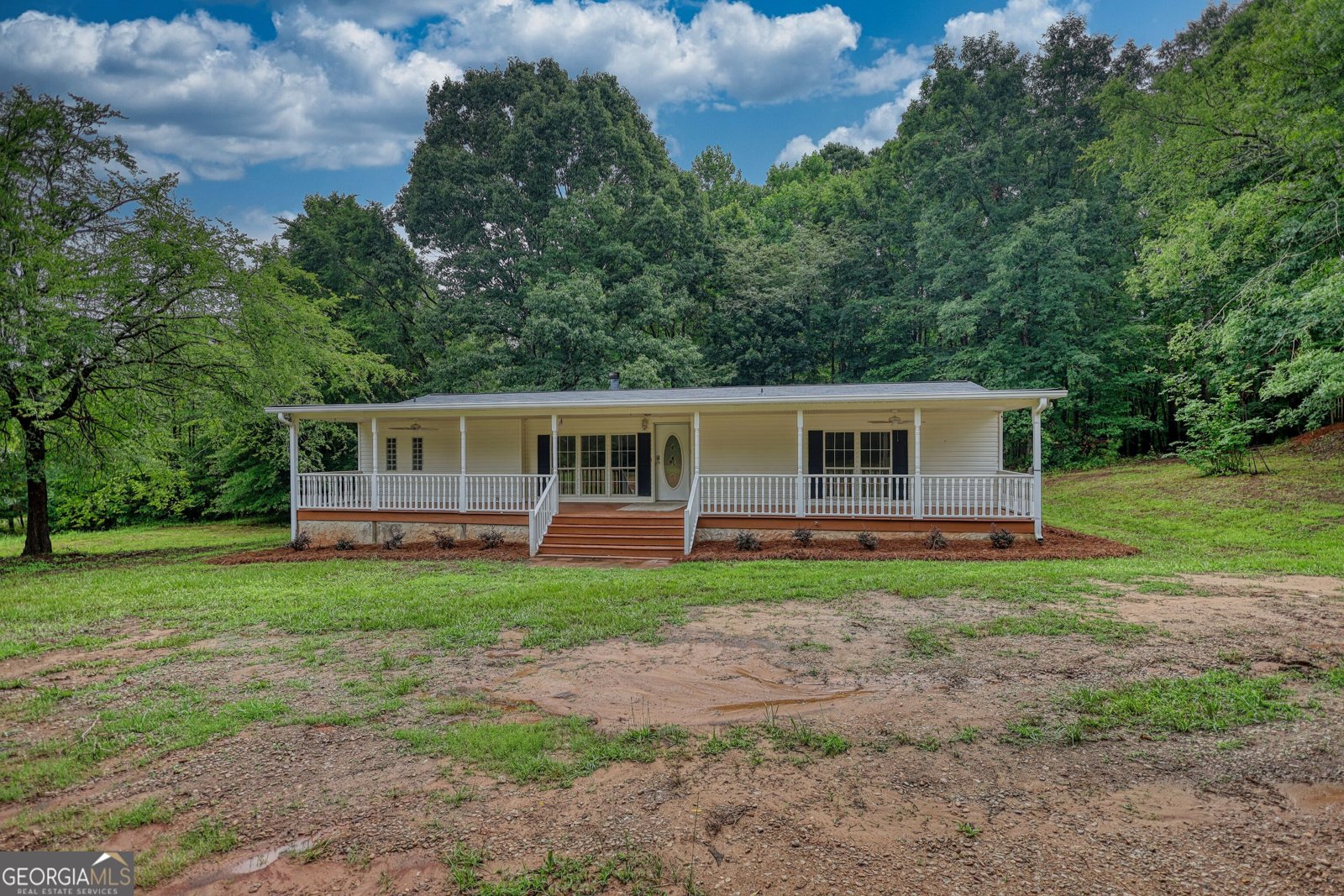 420 Long Piney Road Mansfield - Photo 18
