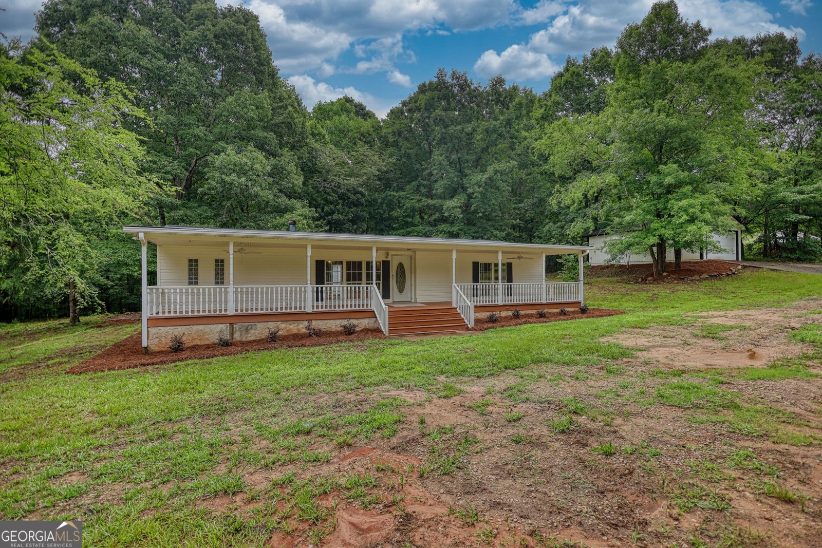420 Long Piney Road Mansfield - Photo 19