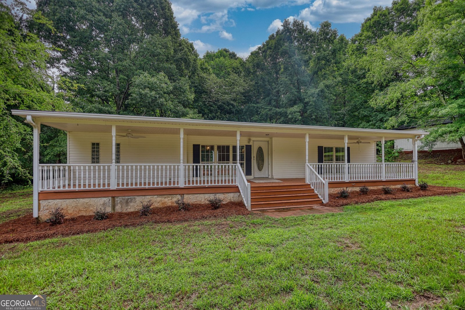 420 Long Piney Road Mansfield - Photo 20