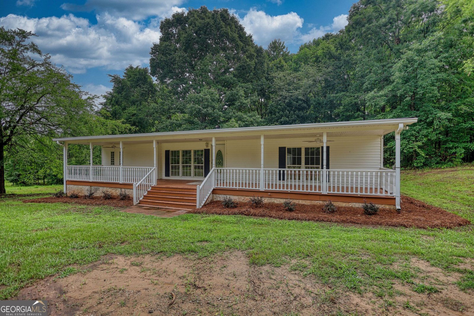 420 Long Piney Road Mansfield - Photo 21