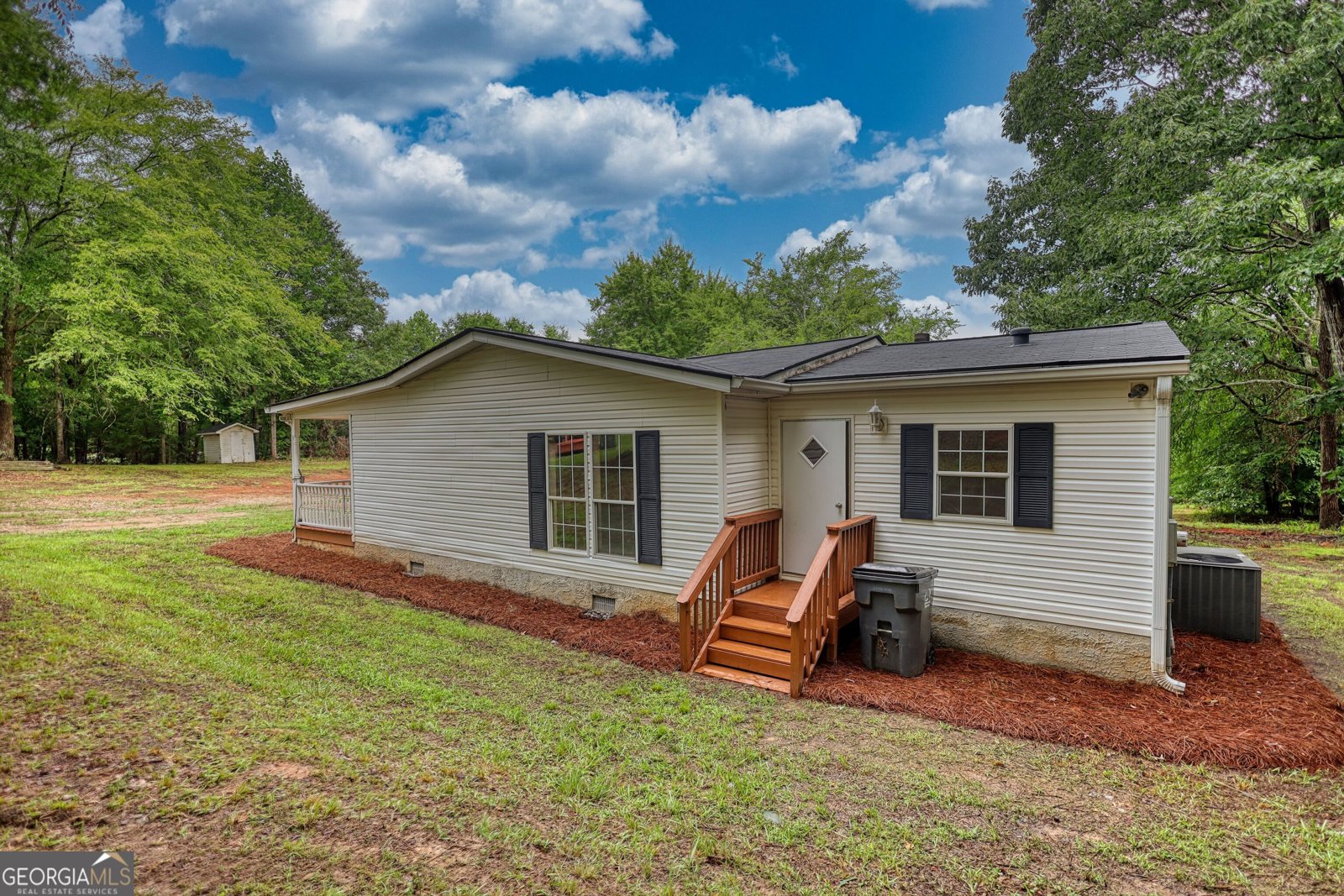 420 Long Piney Road Mansfield - Photo 22