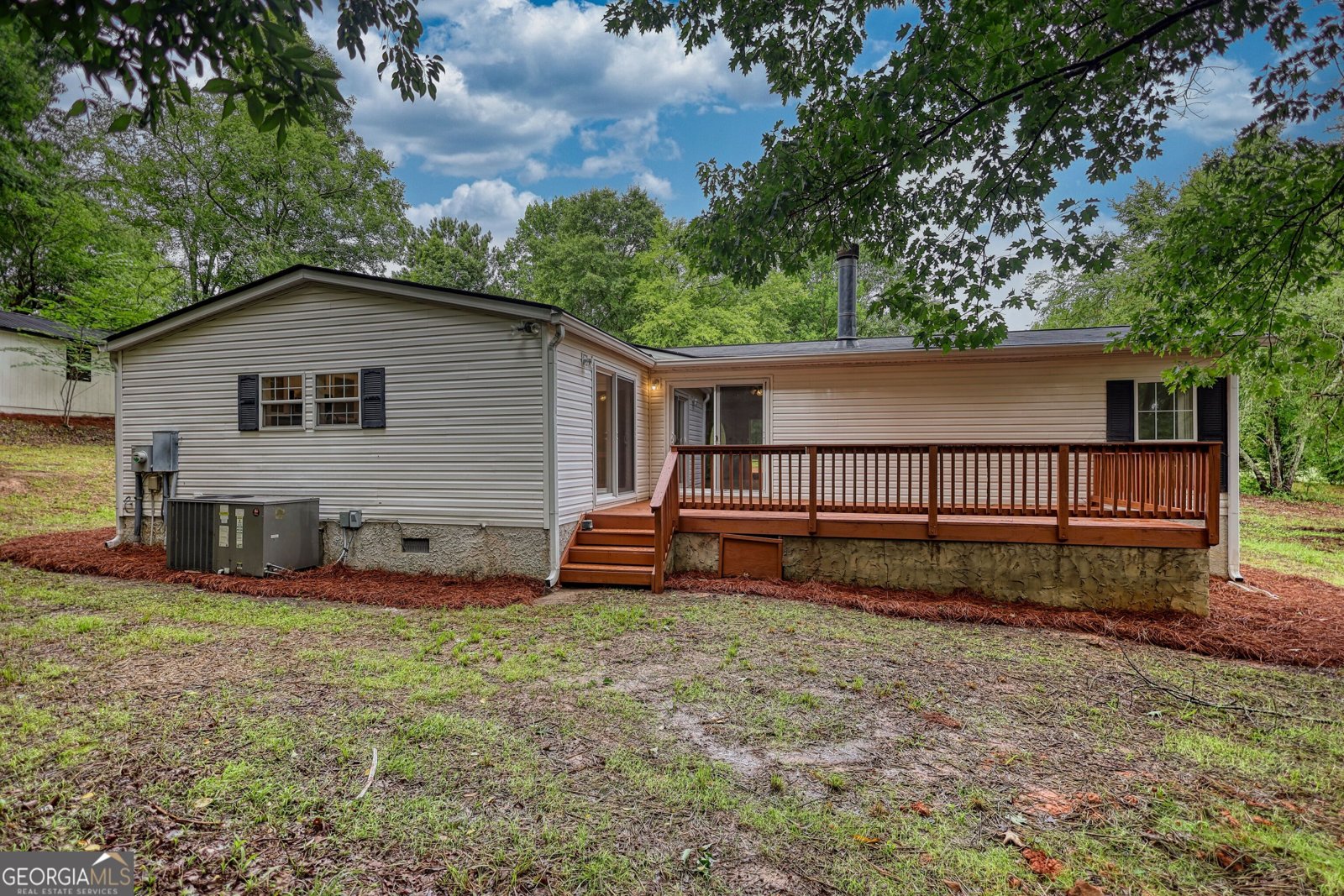 420 Long Piney Road Mansfield - Photo 23