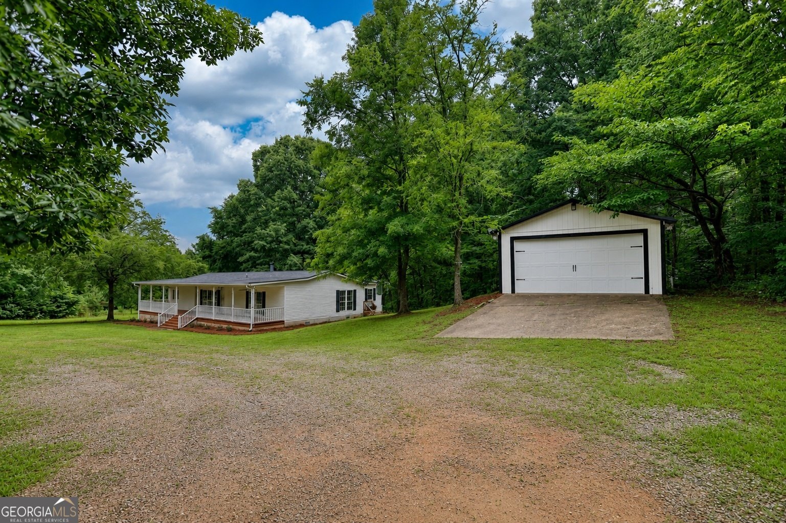420 Long Piney Road Mansfield - Photo 24