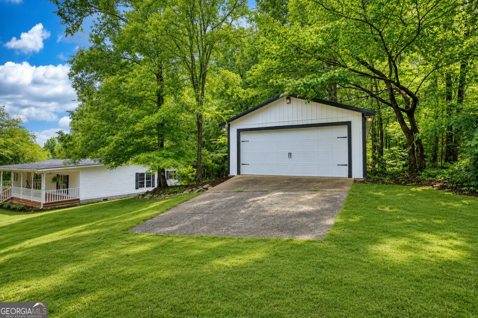 420 Long Piney Road Mansfield - Photo 25