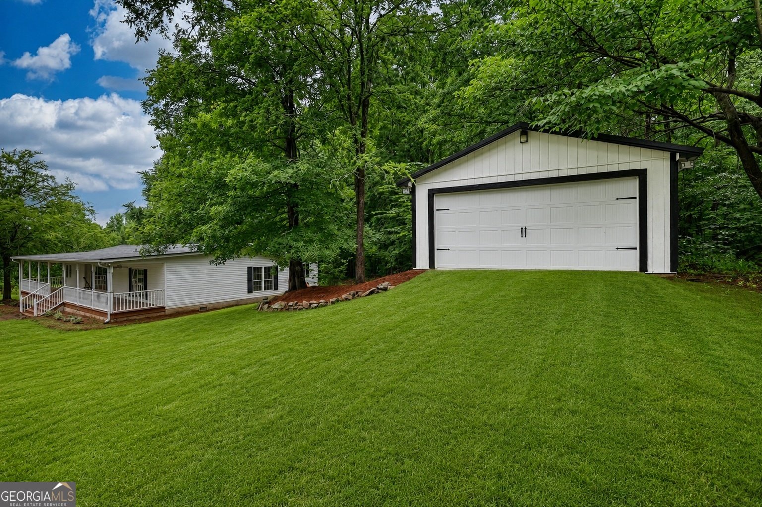 420 Long Piney Road Mansfield - Photo 26