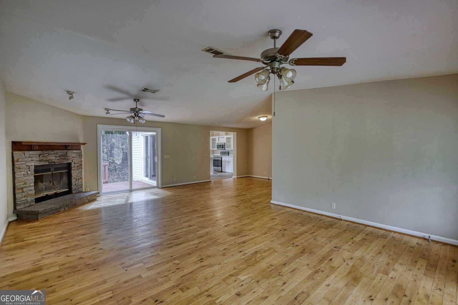 420 Long Piney Road Mansfield - Photo 30