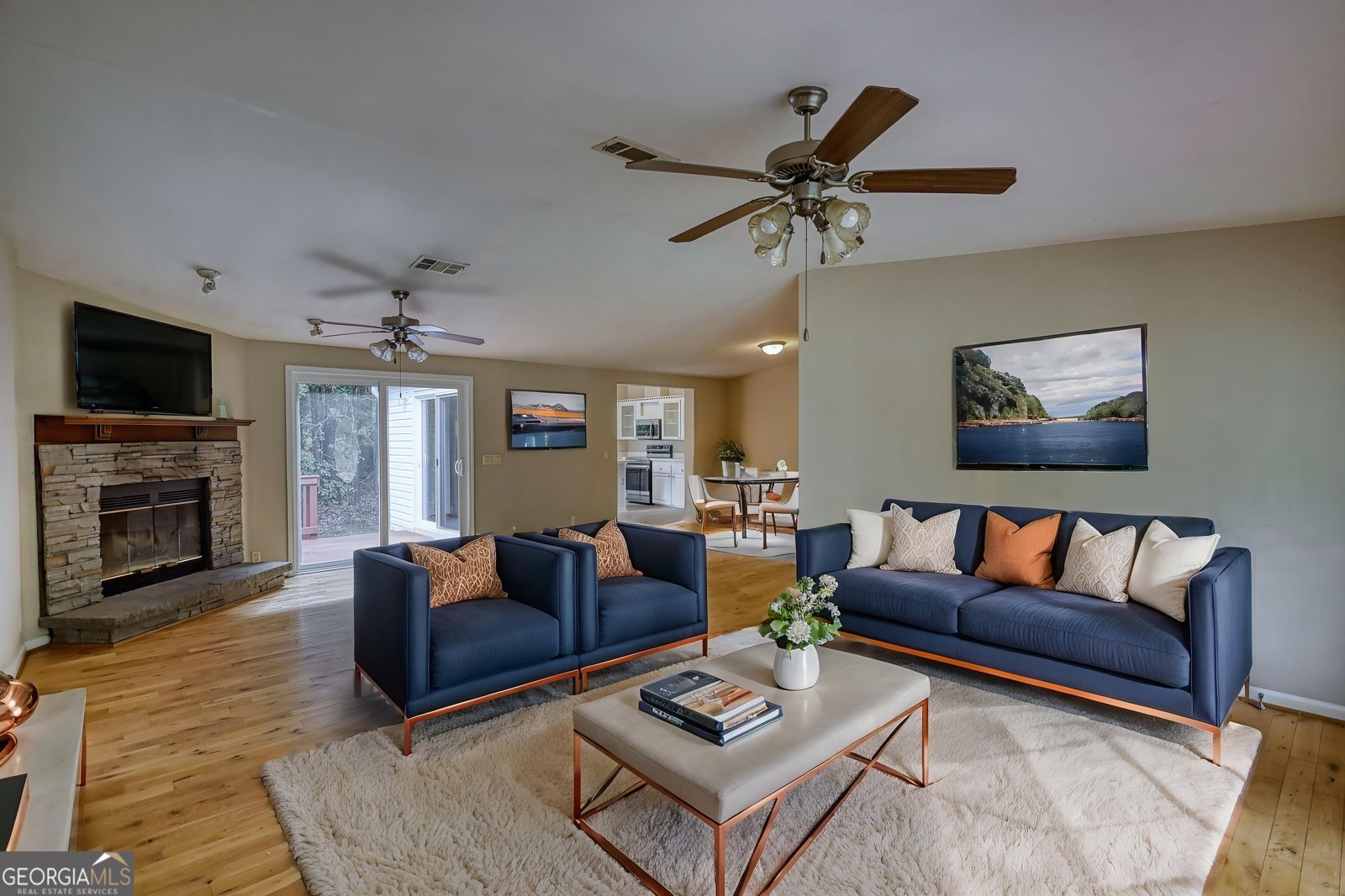 420 Long Piney Road Mansfield - Photo 31