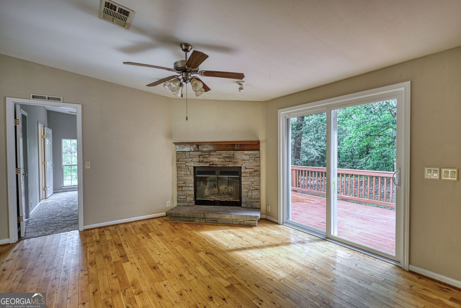 420 Long Piney Road Mansfield - Photo 33