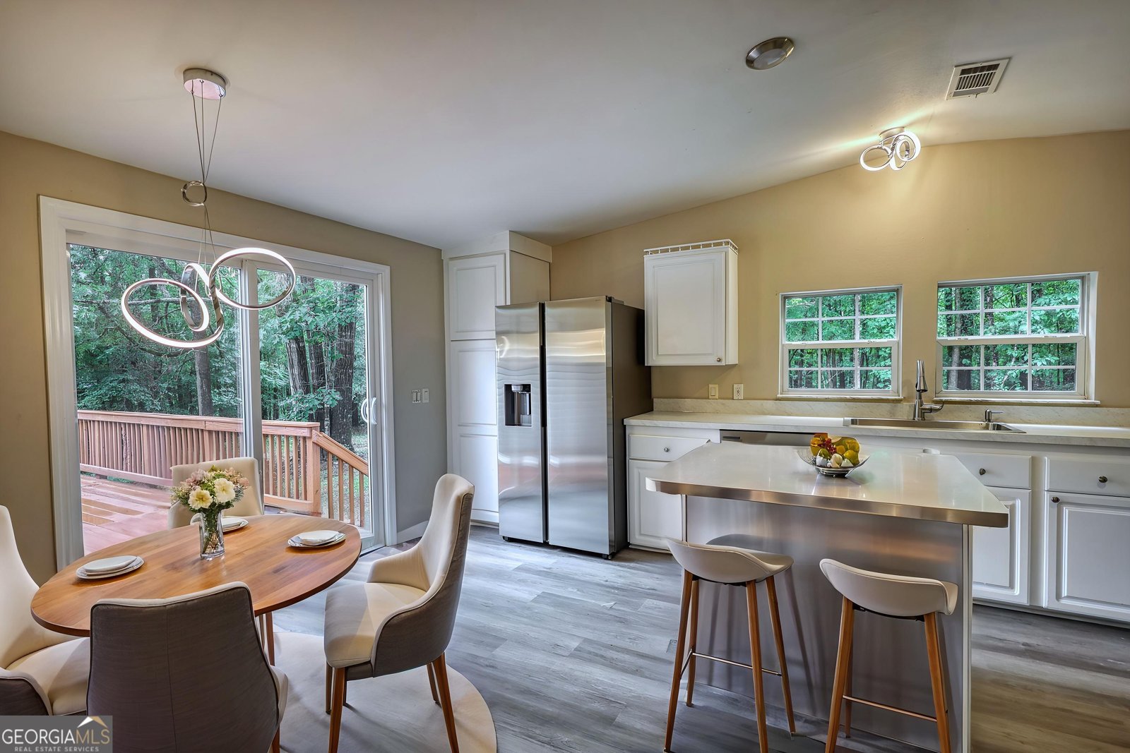 420 Long Piney Road Mansfield - Photo 39
