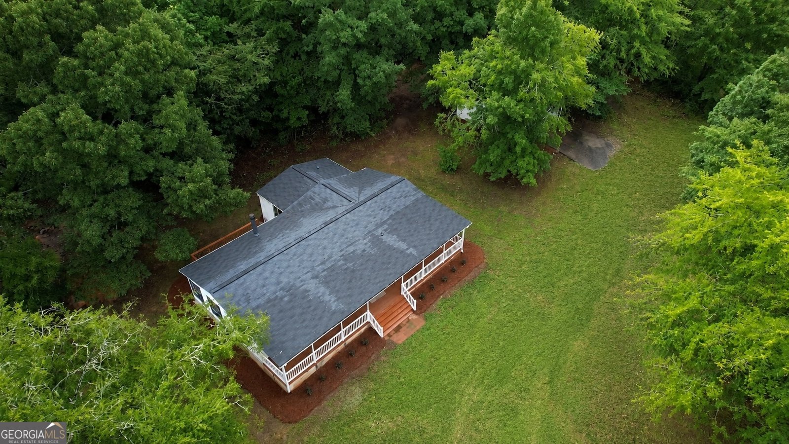 420 Long Piney Road Mansfield - Photo 6