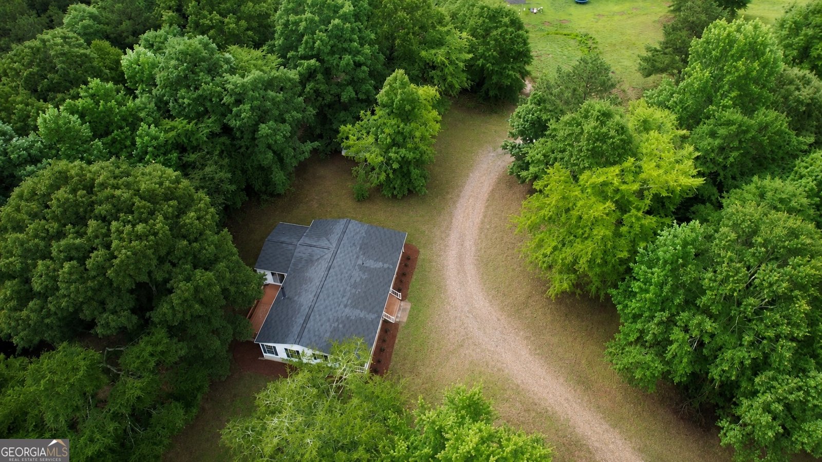 420 Long Piney Road Mansfield - Photo 8