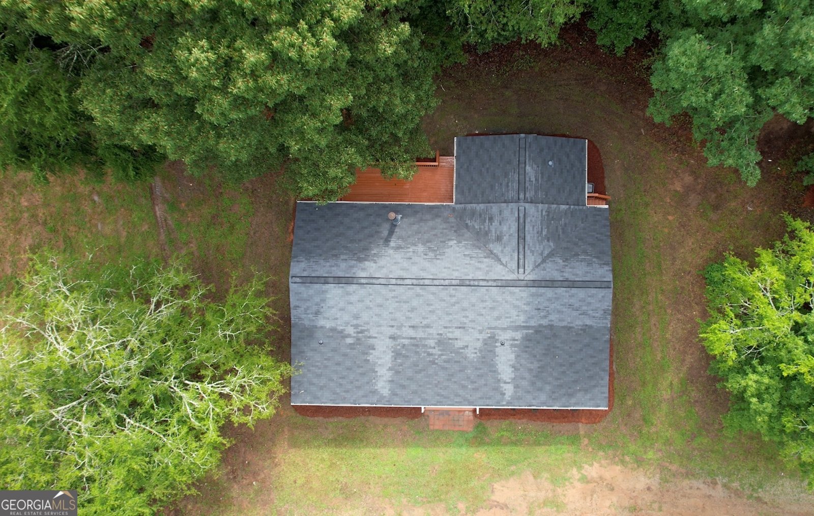 420 Long Piney Road Mansfield - Photo 9