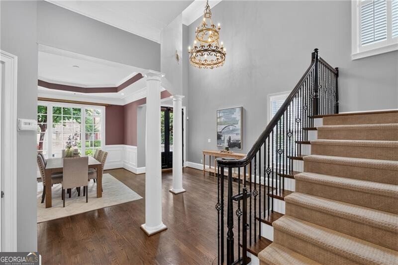 4047 Newhaven Circle Atlanta - Photo 10