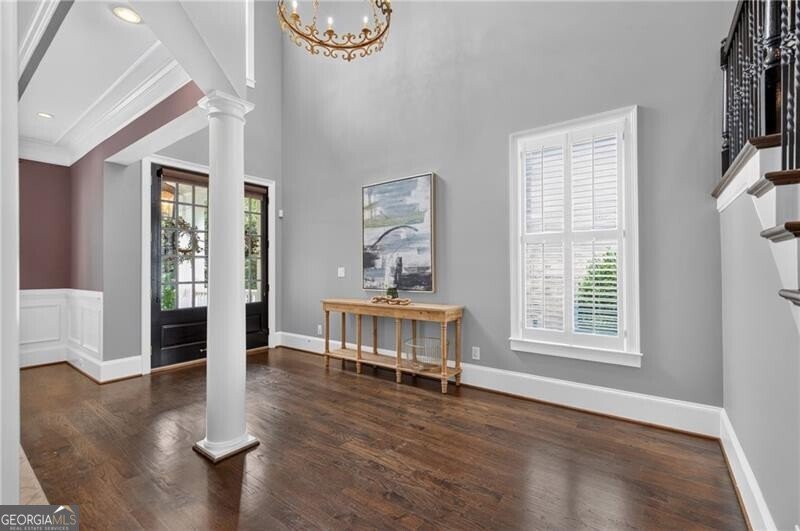4047 Newhaven Circle Atlanta - Photo 11