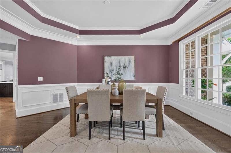 4047 Newhaven Circle Atlanta - Photo 12