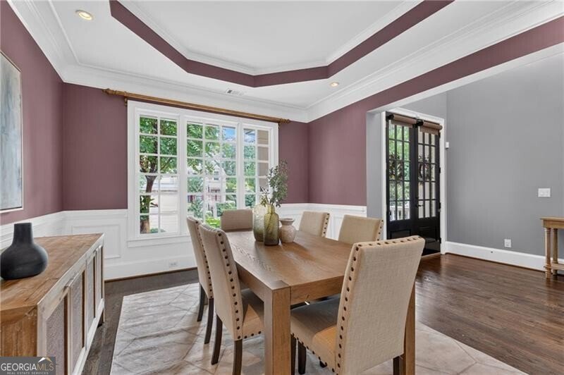 4047 Newhaven Circle Atlanta - Photo 13