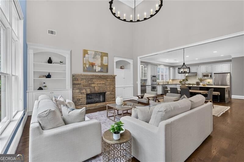 4047 Newhaven Circle Atlanta - Photo 15