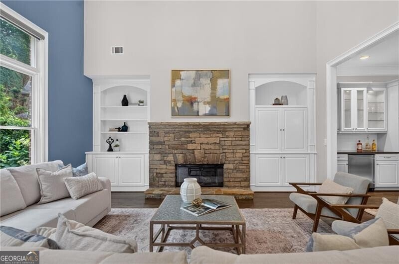 4047 Newhaven Circle Atlanta - Photo 16