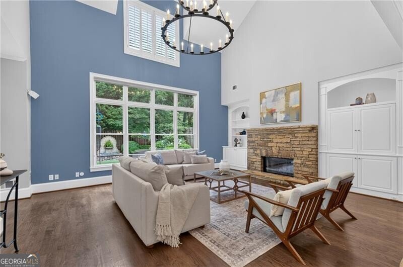 4047 Newhaven Circle Atlanta - Photo 18