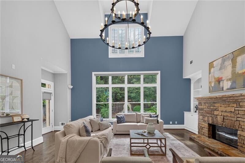 4047 Newhaven Circle Atlanta - Photo 19