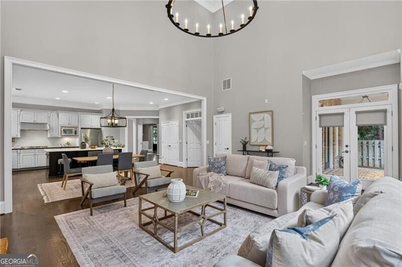 4047 Newhaven Circle Atlanta - Photo 21