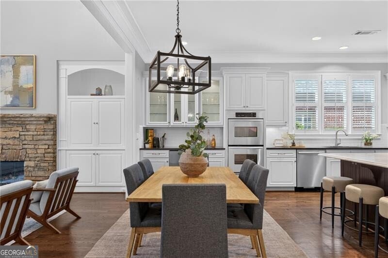 4047 Newhaven Circle Atlanta - Photo 25