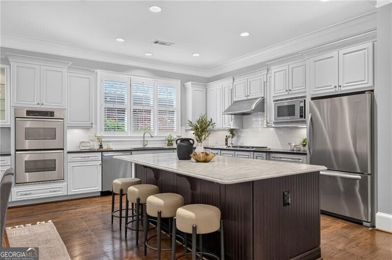 4047 Newhaven Circle Atlanta - Photo 28