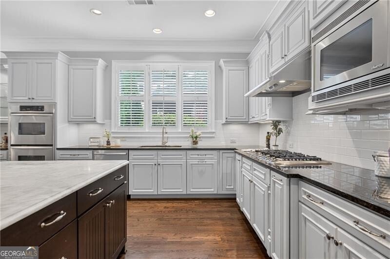 4047 Newhaven Circle Atlanta - Photo 30