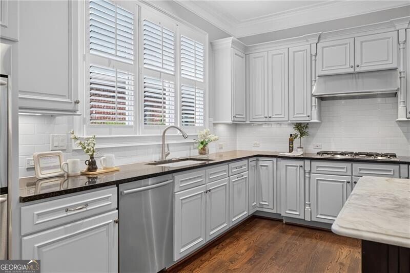 4047 Newhaven Circle Atlanta - Photo 31