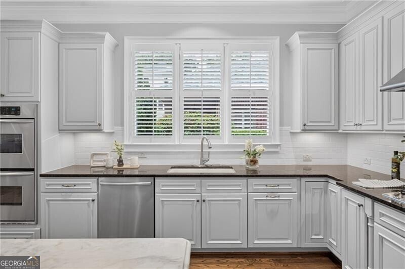 4047 Newhaven Circle Atlanta - Photo 32