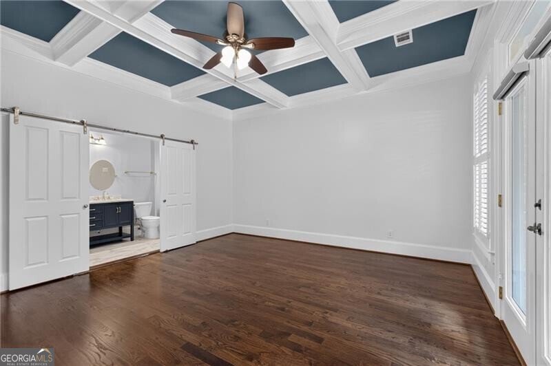 4047 Newhaven Circle Atlanta - Photo 35