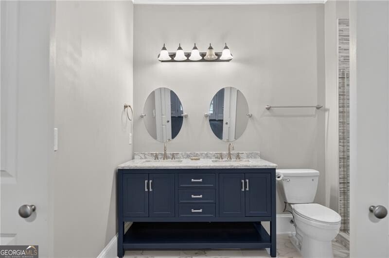 4047 Newhaven Circle Atlanta - Photo 36