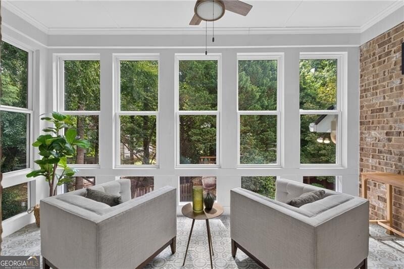 4047 Newhaven Circle Atlanta - Photo 45
