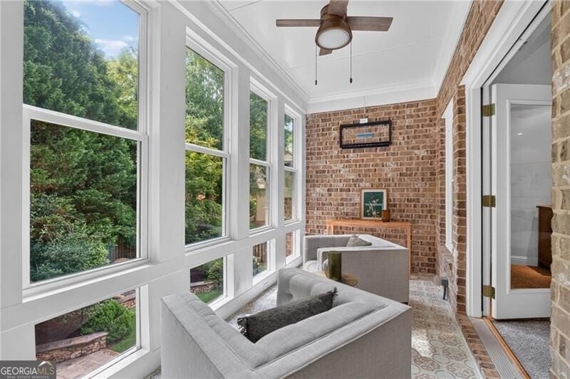 4047 Newhaven Circle Atlanta - Photo 46