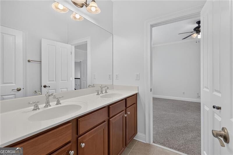 4047 Newhaven Circle Atlanta - Photo 49