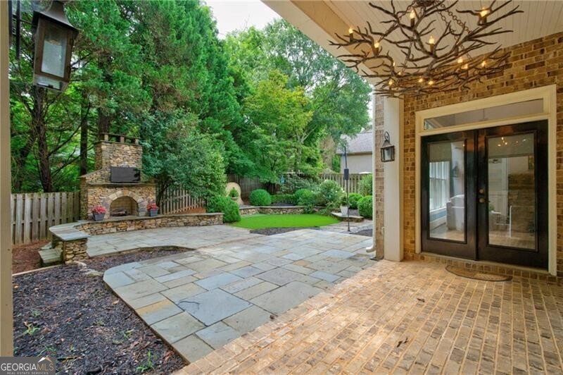4047 Newhaven Circle Atlanta - Photo 55