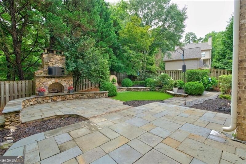 4047 Newhaven Circle Atlanta - Photo 58